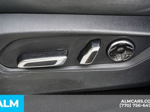Used 2021 Acura RDX A-Spec AWD/4WD image 55