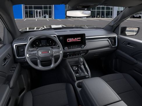New 2026 GMC Canyon Elevation w/ Convenience Package AWD/4WD image 17