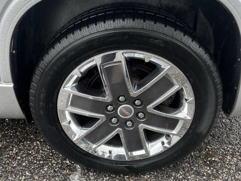 Used 2012 GMC Acadia Denali image 6