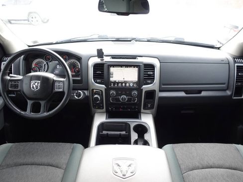 Used 2016 RAM 1500 Big Horn image 40