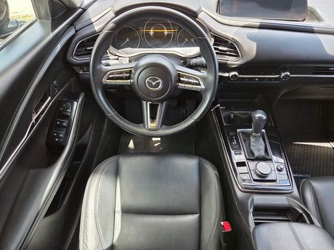 Used 2023 MAZDA CX-30 AWD 2.5 S w/ Preferred Package image 13