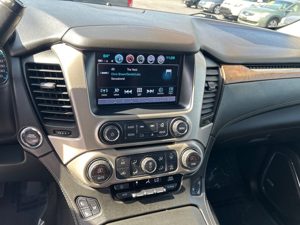 Used 2018 GMC Yukon XL Denali w/ Open Road Package AWD/4WD image 19