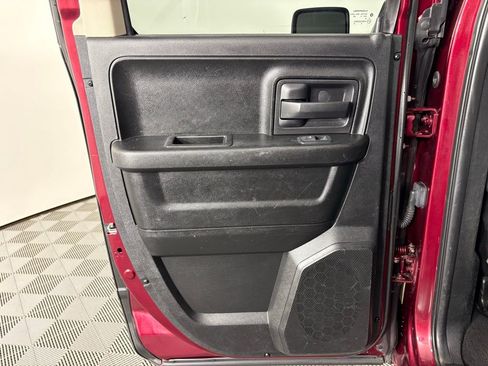 Used 2017 RAM 1500 Tradesman w/ Popular Equipment Group AWD/4WD image 39