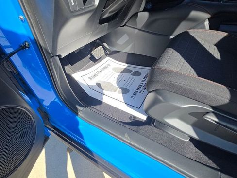 New 2026 Honda HR-V Sport image 23