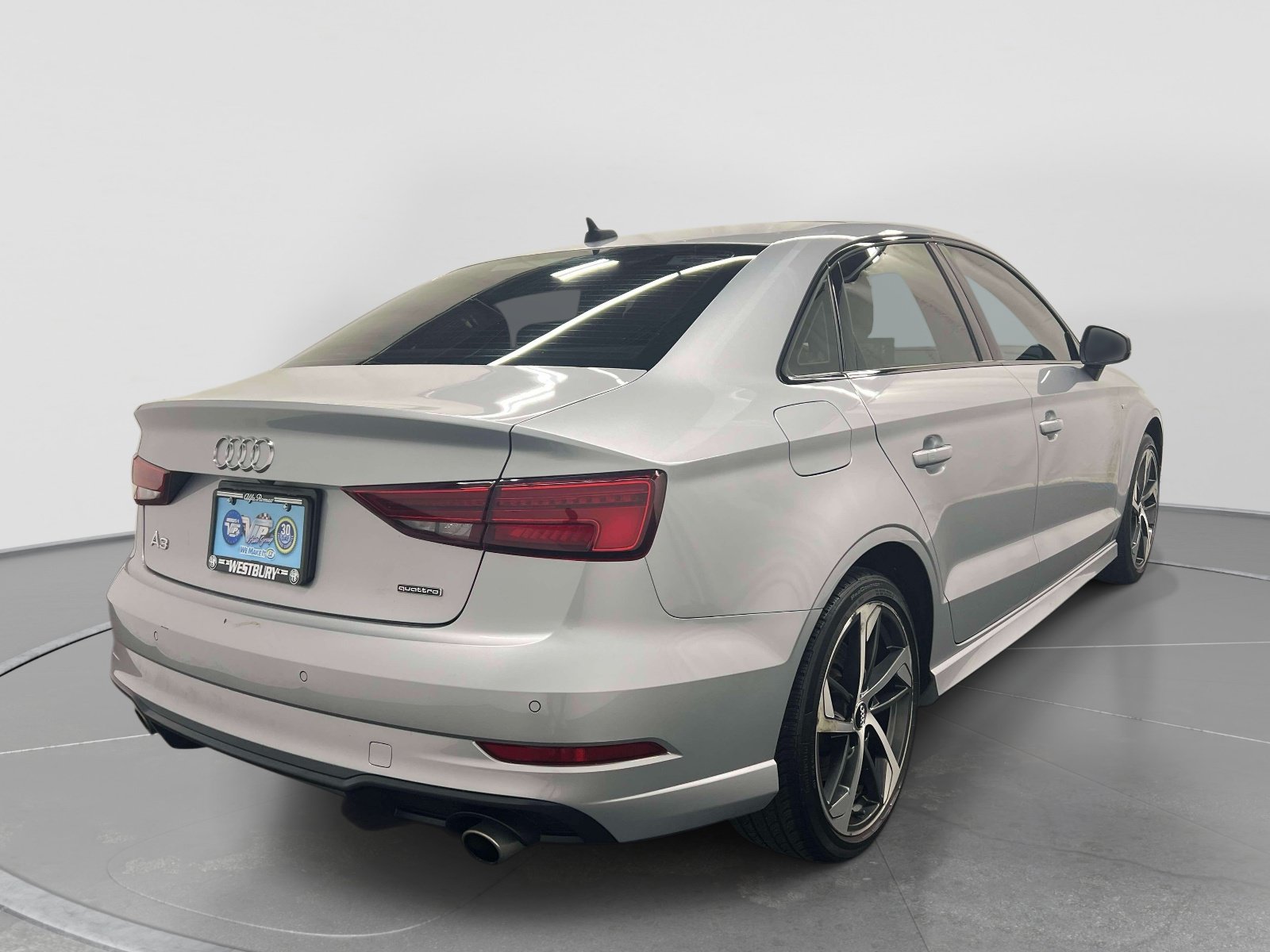 Used 2020 Audi A3 2.0T Premium AWD/4WD image 6