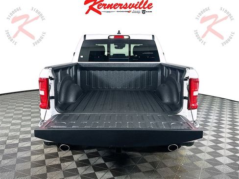 New 2026 RAM 1500 Laramie image 16