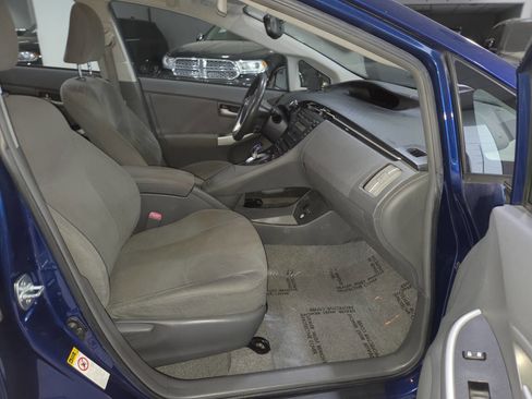 Used 2010 Toyota Prius FWD image 26