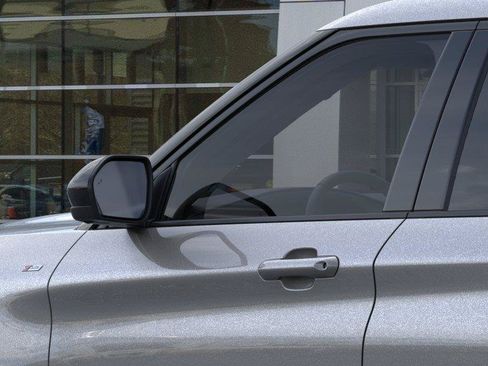 New 2026 Ford Explorer ST-Line AWD/4WD image 20