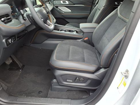 New 2026 Ford Explorer Tremor w/ Tremor Ultimate Package image 17