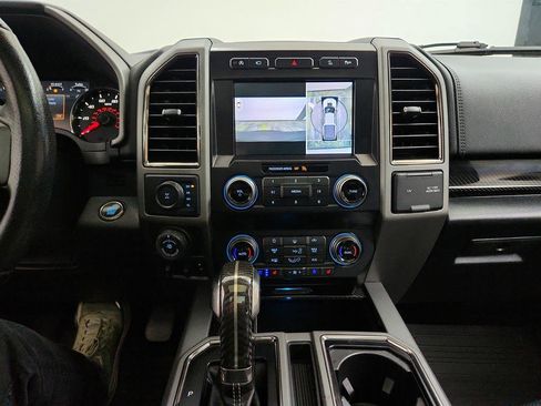 Used 2020 Ford F150 Raptor w/ Equipment Group 802A Luxury AWD/4WD image 21