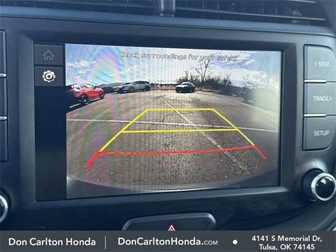 Used 2025 Kia Soul LX image 19