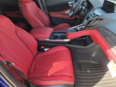 New 2026 Acura RDX A-Spec image 11