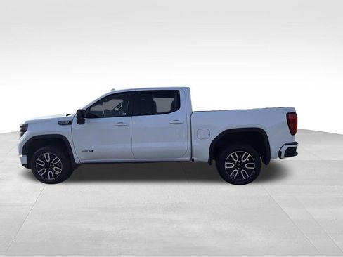 Used 2024 GMC Sierra 1500 AT4 w/ Technology Package image 6