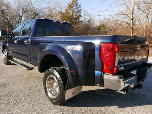 Used 2022 Ford F350 XLT w/ XLT Value Package image 8