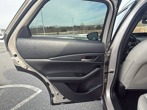 Certified 2024 MAZDA CX-30 AWD 2.5 S w/ Preferred Package image 22