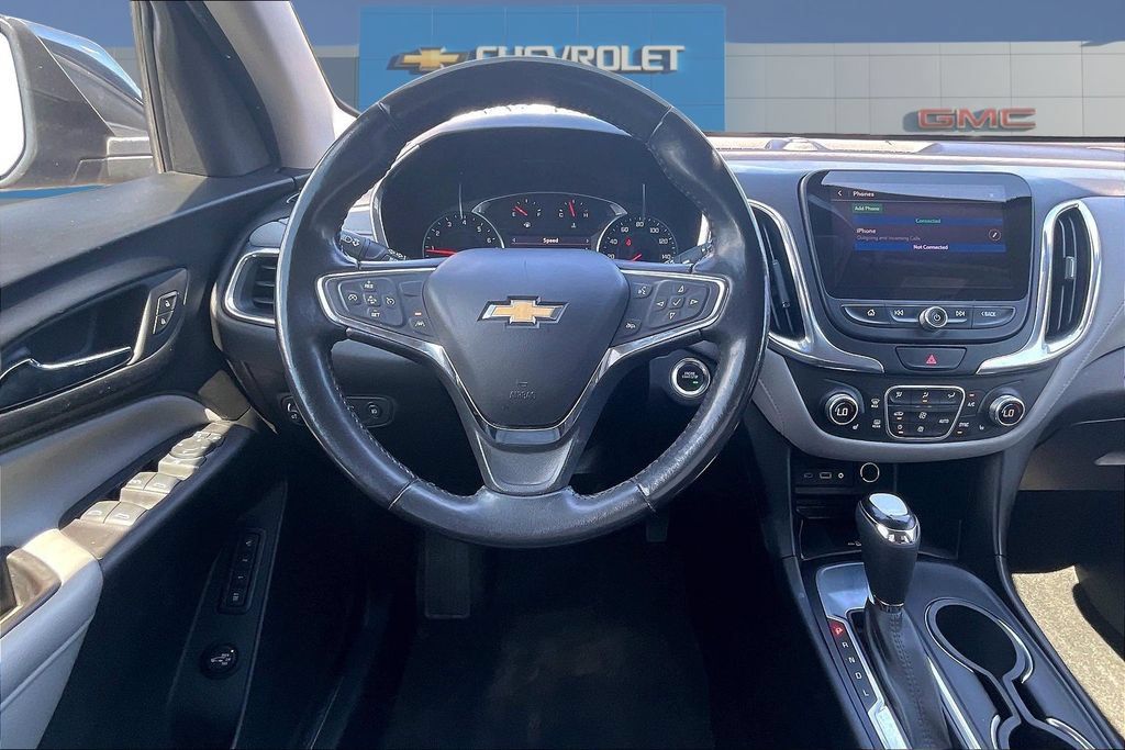 Used 2020 Chevrolet Equinox Premier FWD image 8