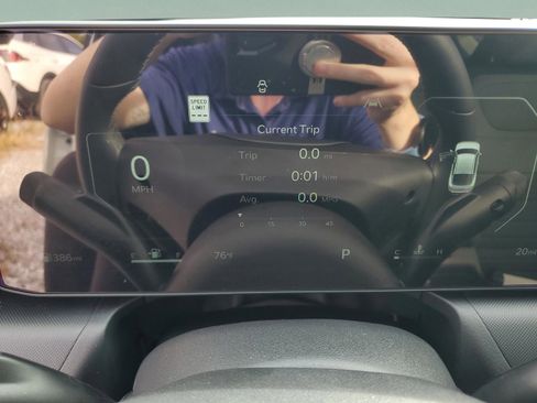 New 2025 Kia K4 EX FWD image 8
