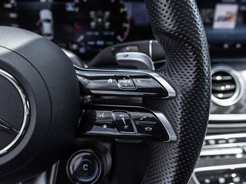 Used 2022 Mercedes-Benz E 53 AMG 4MATIC Sedan image 15