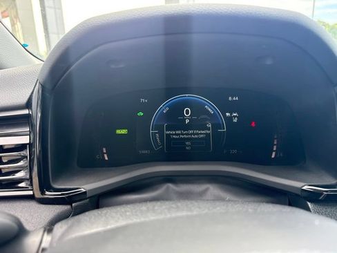 Used 2025 Toyota Camry LE FWD image 16