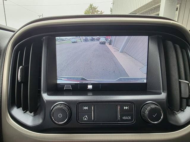 Used 2021 GMC Canyon Denali AWD/4WD image 20
