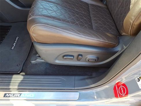 Certified 2024 Nissan Murano Platinum w/ Cargo Package image 5