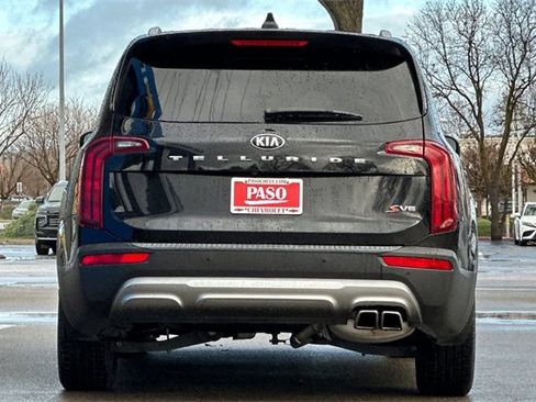 Used 2021 Kia Telluride S image 6