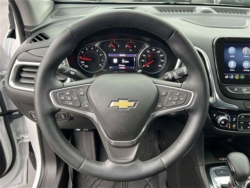 Certified 2023 Chevrolet Equinox Premier image 11