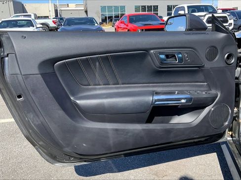 Used 2019 Ford Mustang GT Premium w/ Ford Safe & Smart Package image 21