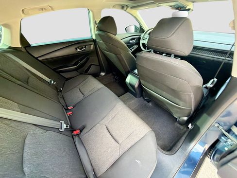 Used 2024 Honda Accord EX image 26