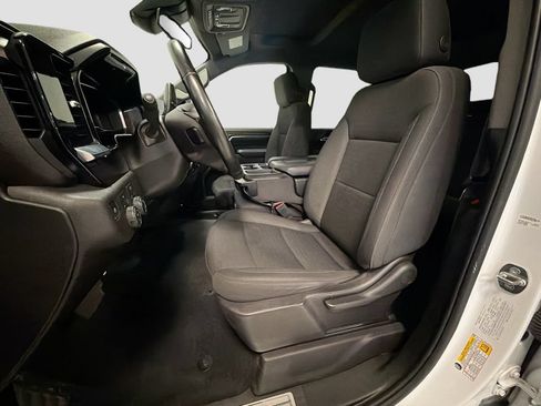 Used 2024 Chevrolet Silverado 2500 LT AWD/4WD image 20