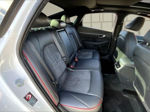 Used 2022 Hyundai Sonata SEL Plus image 24