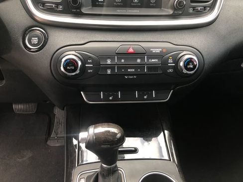 Used 2018 Kia Sorento EX AWD/4WD image 32