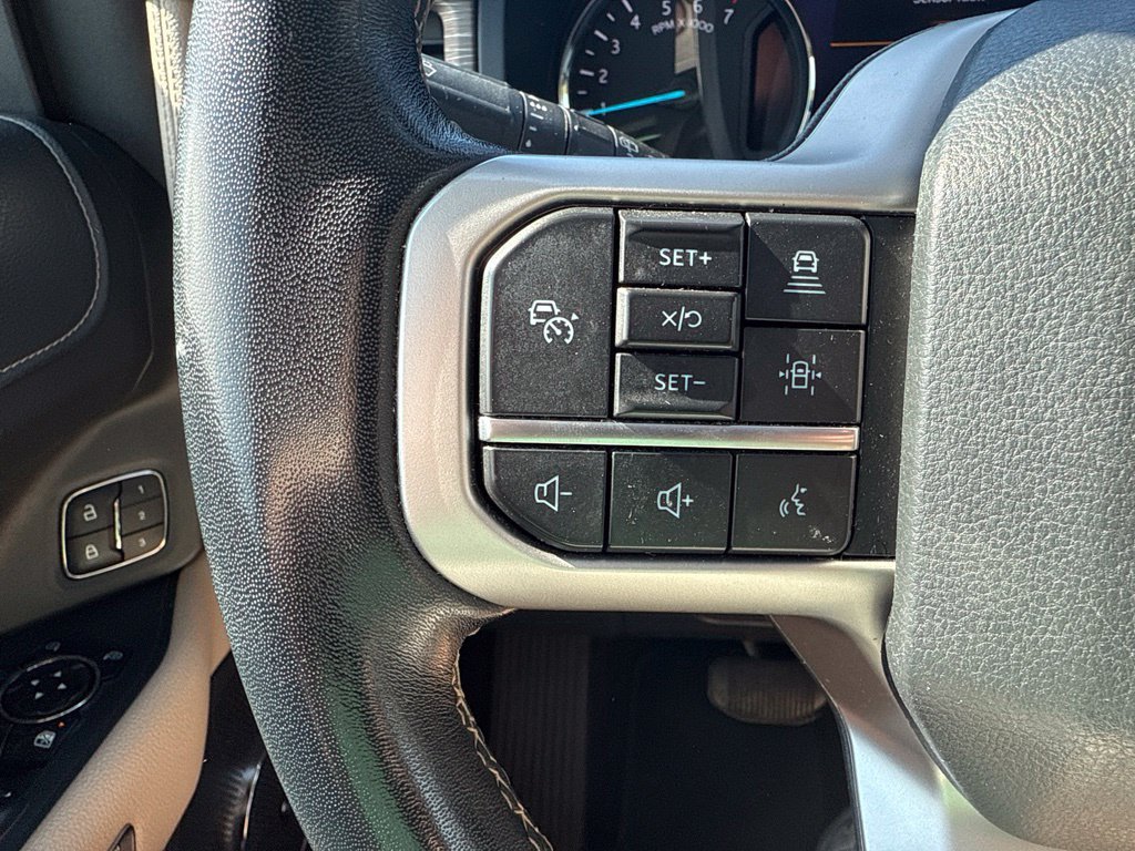 Used 2023 Ford Expedition Max Limited AWD/4WD image 38