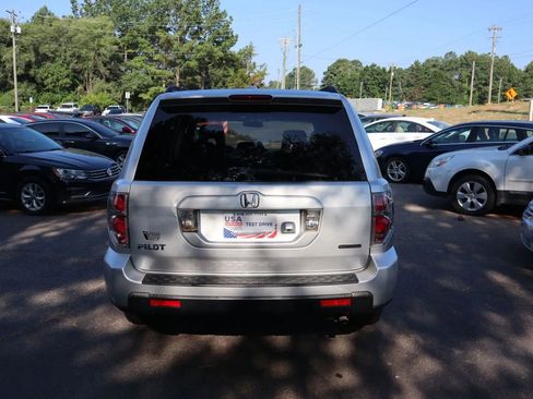 Used 2006 Honda Pilot EX-L image 5