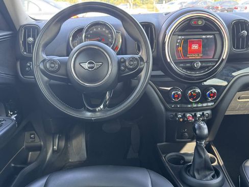 Used 2019 MINI Cooper Countryman FWD image 12