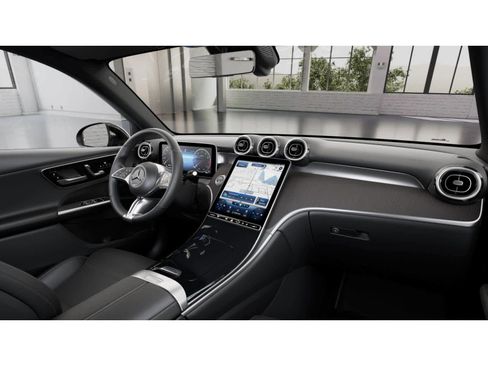 New 2026 Mercedes-Benz GLC 300 image 6