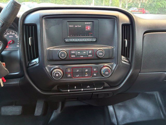 Used 2016 GMC Sierra 1500 2WD Regular Cab image 18