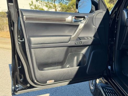 Certified 2023 Lexus GX 460 Premium image 23