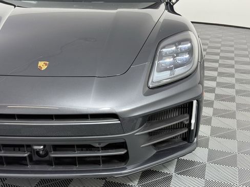 New 2025 Porsche Panamera image 11