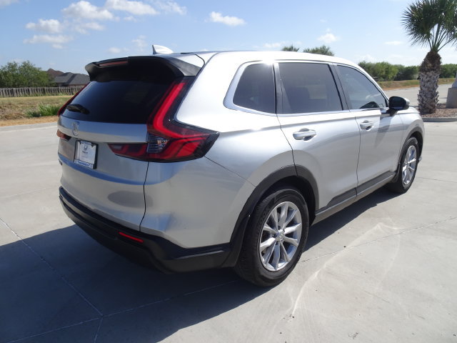 Certified 2025 Honda CR-V EX image 4