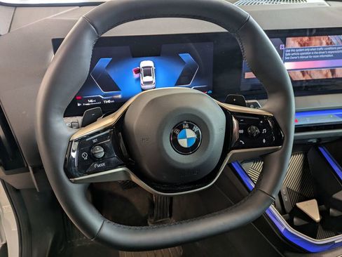 Certified 2025 BMW X3 xDrive30i w/ Convenience Package AWD/4WD image 18