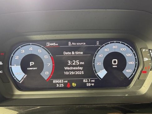 Used 2023 Audi A3 2.0T Premium Plus image 13