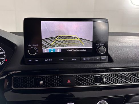 Used 2023 Honda Civic Sport image 41