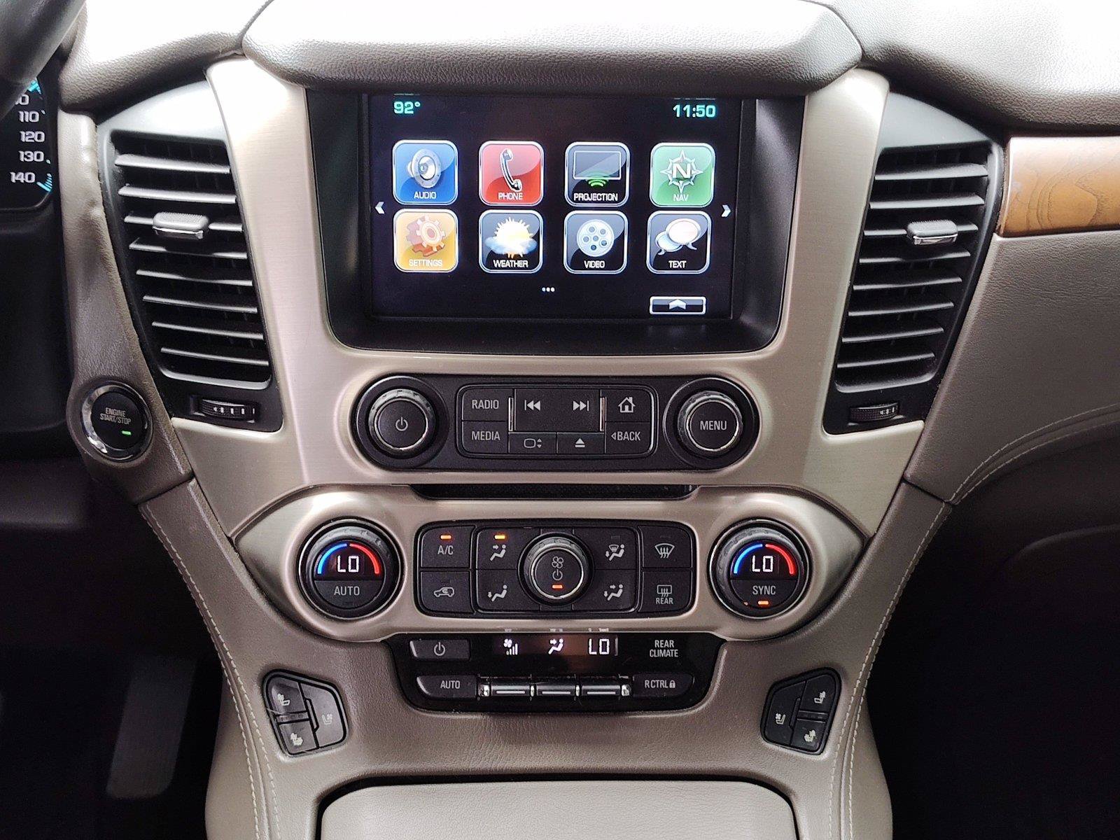 Used 2019 GMC Yukon Denali w/ Denali Ultimate Package RWD image 22