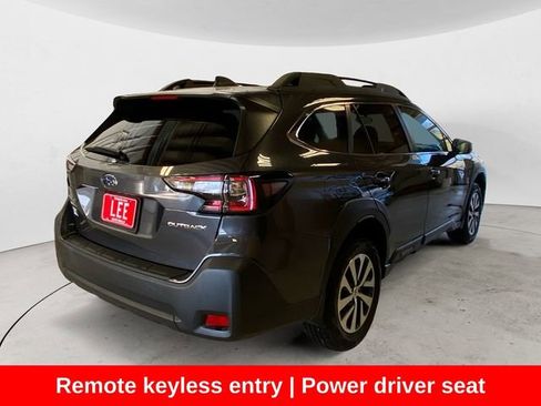 Used 2024 Subaru Outback Premium image 6