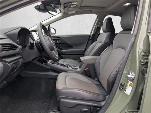 Certified 2025 Subaru Crosstrek 2.5i Limited w/ Popular Package #3A image 15