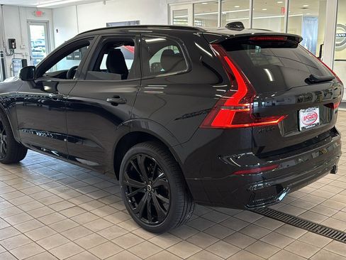 New 2026 Volvo XC60 B5 Ultra w/ Climate Package AWD/4WD image 7
