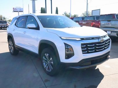 New 2026 Chevrolet Equinox LT w/ Convenience Package II