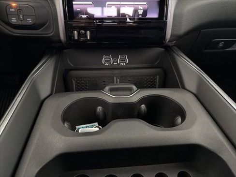 New 2026 RAM 2500 Laramie image 20