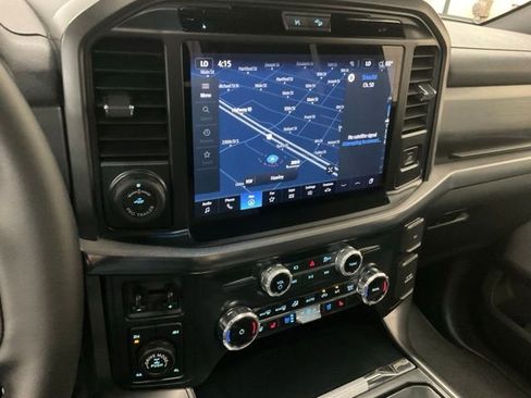 Used 2025 Ford F150 Lariat AWD/4WD image 11